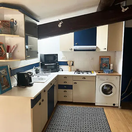 Location De A Apartment *
