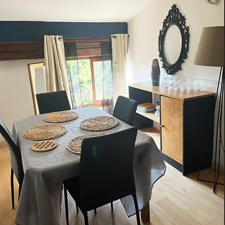 Location De A Apartment