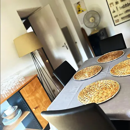 Location De A Apartment *