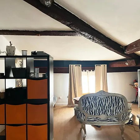 Location De A * Agde